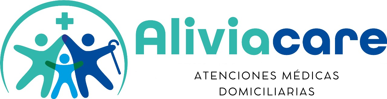 Geriatría y Pediatría en
                  Todo Lima Metropolitana - Aliviacare