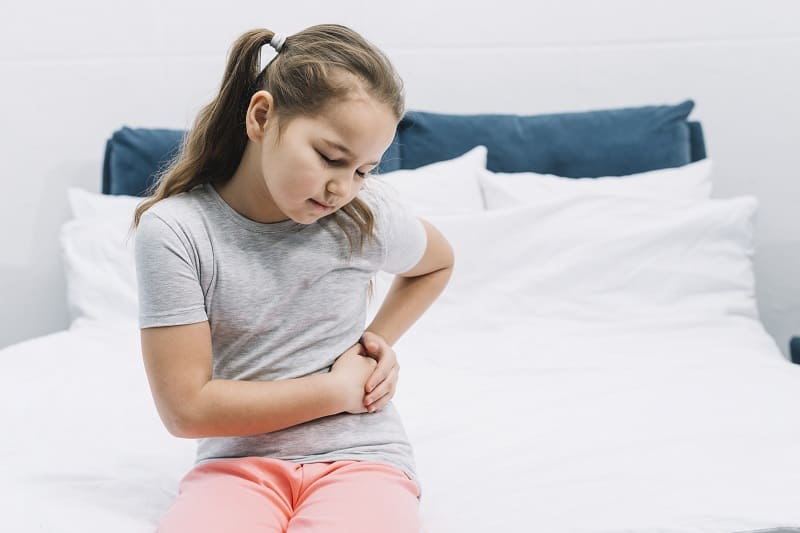 Gastroenterología en Aliviacare: Especialistas en Geriatría y Pediatría