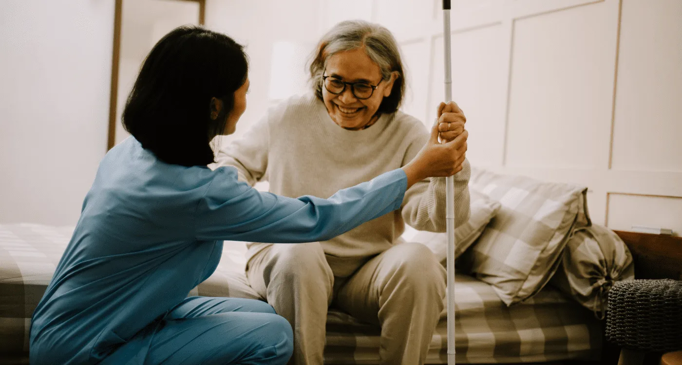 Abordaje integral del deterioro cognitivo en adultos mayores en Lima